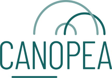 Logo de Canopea